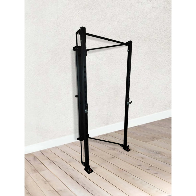 Gympro Foldable Wall Squat Rack