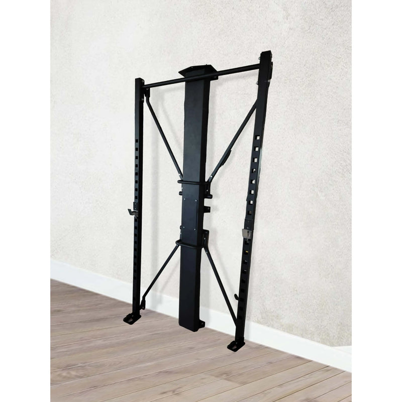 Gympro Foldable Wall Squat Rack