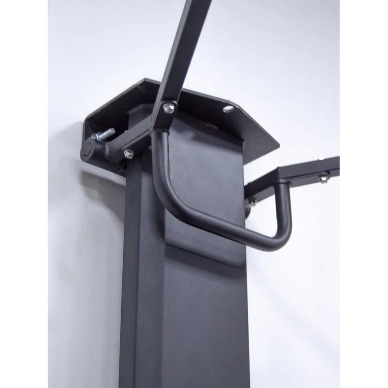 Gympro Foldable Wall Squat Rack