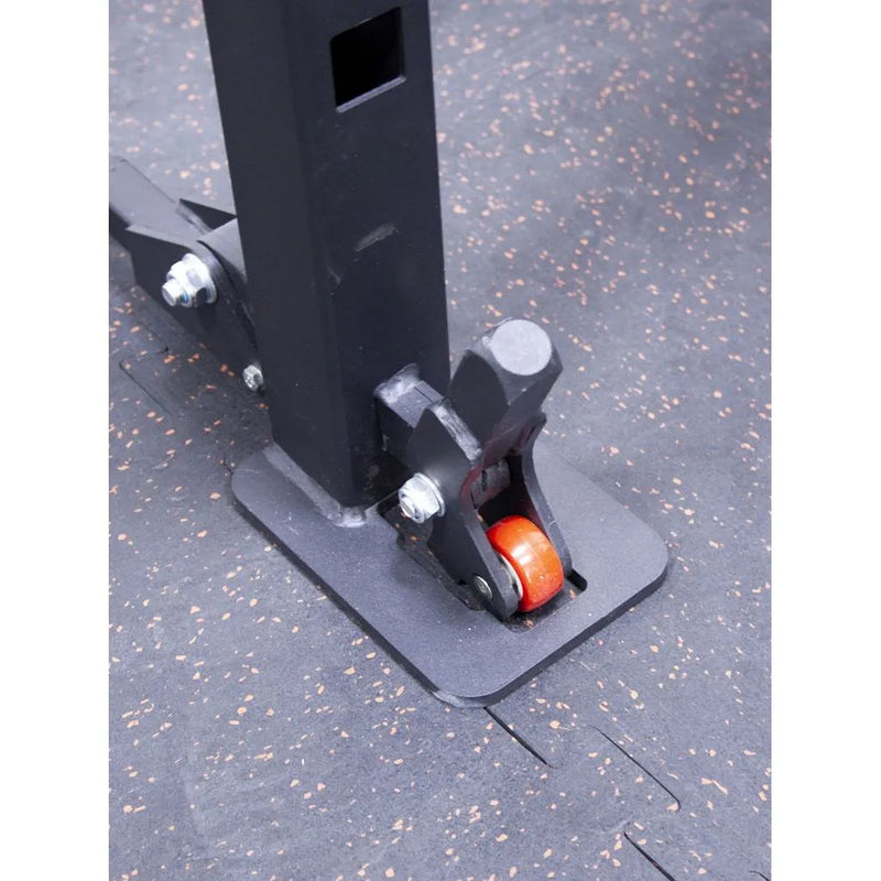 Gympro Foldable Wall Squat Rack