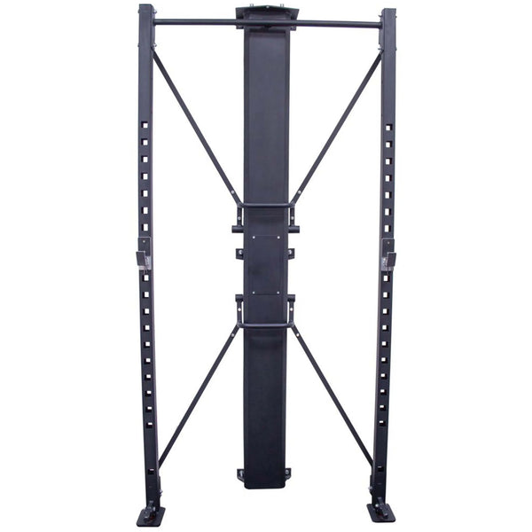 GymPro Foldable Wall Squat Rack