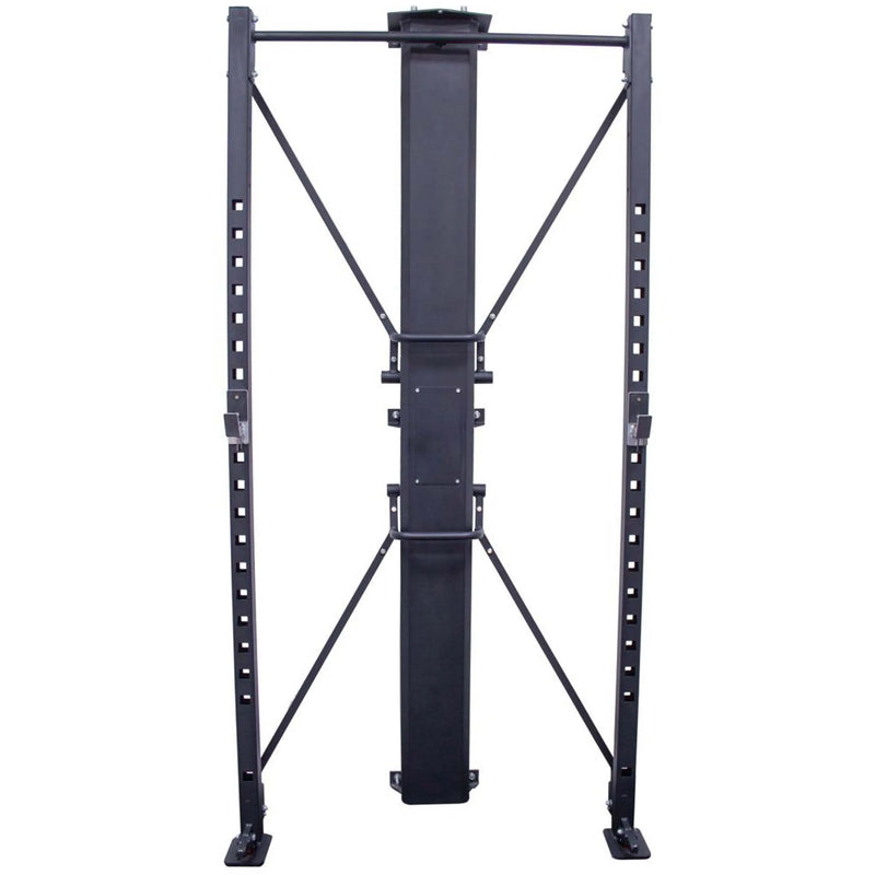 Gympro Foldable Wall Squat Rack