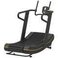Afton Commercial Curve Treadmill