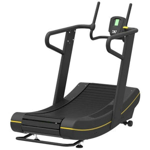 Afton Commercial Curve Treadmill