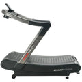 Assault Fitness Air Runner Elite Curve Treadmill