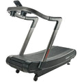 Assault Fitness Air Runner Elite Curve Treadmill