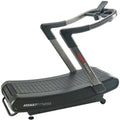 Assault Fitness Air Runner Elite Curve Treadmill