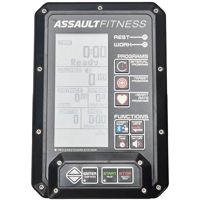 Assault Fitness Air Runner Pro