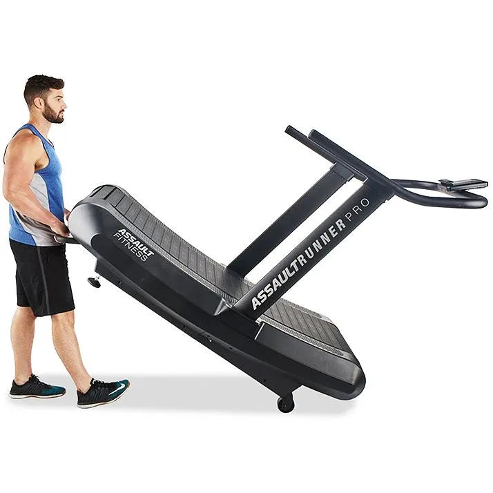 Assault Fitness Air Runner Pro