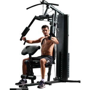 Axox Fitness X1 Ultimate All-In-One Home Gym
