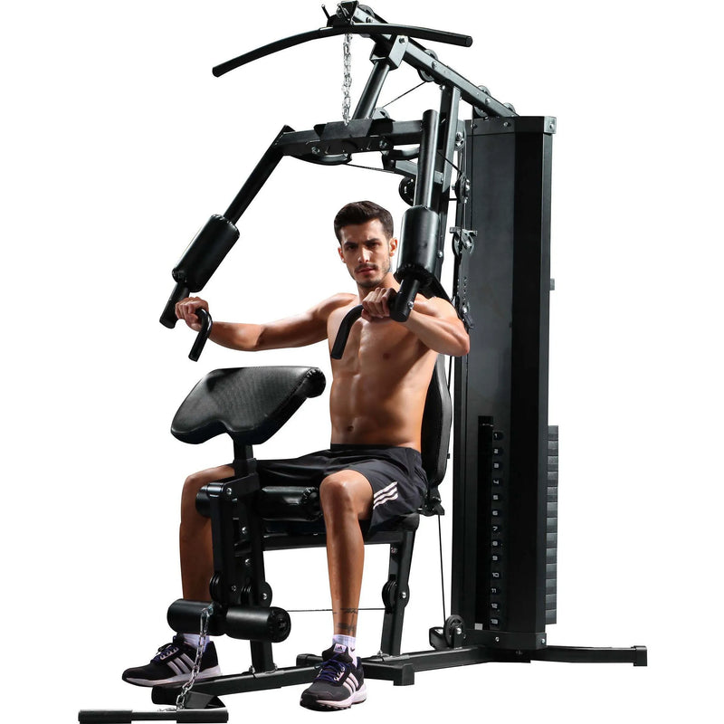 Axox Fitness X1 Ultimate All-In-One Home Gym