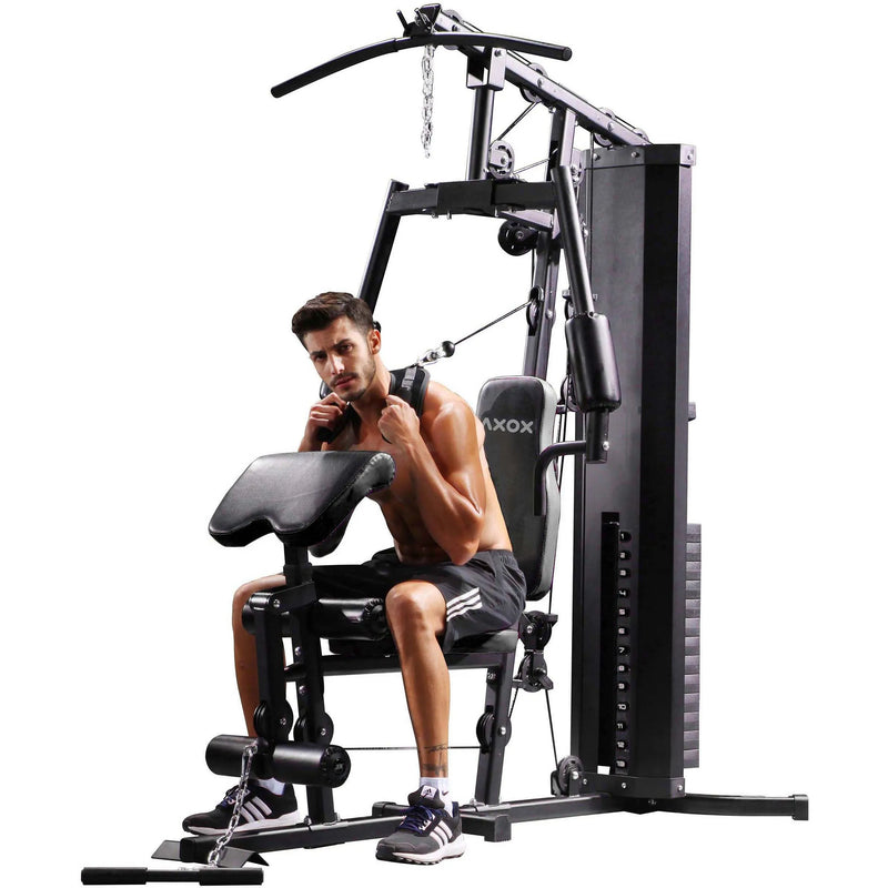 Axox Fitness X1 Ultimate All-In-One Home Gym