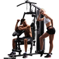 Axox Fitness X1 Ultimate All-In-One Home Gym