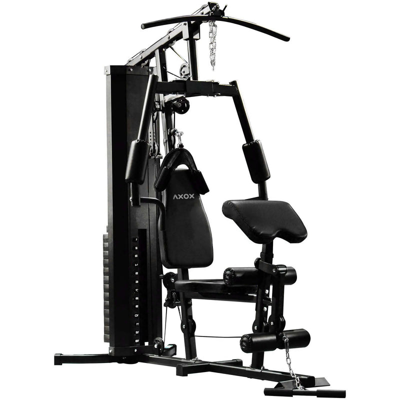 Axox Fitness X1 Ultimate All-In-One Home Gym