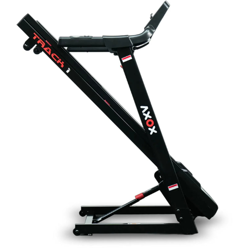Axox Fitness Track 1 Treadmill