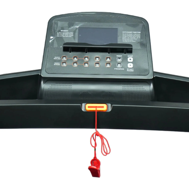 Axox Fitness Track 1 Treadmill