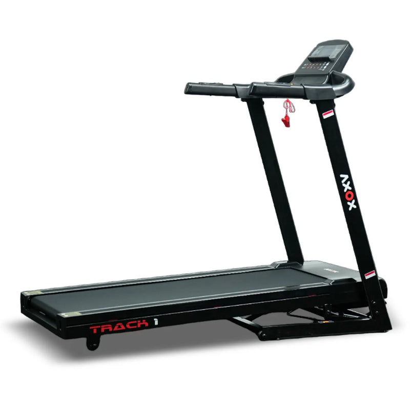 Axox Fitness Track 1 Treadmill