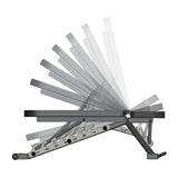 Watson Adjustable Bench upright