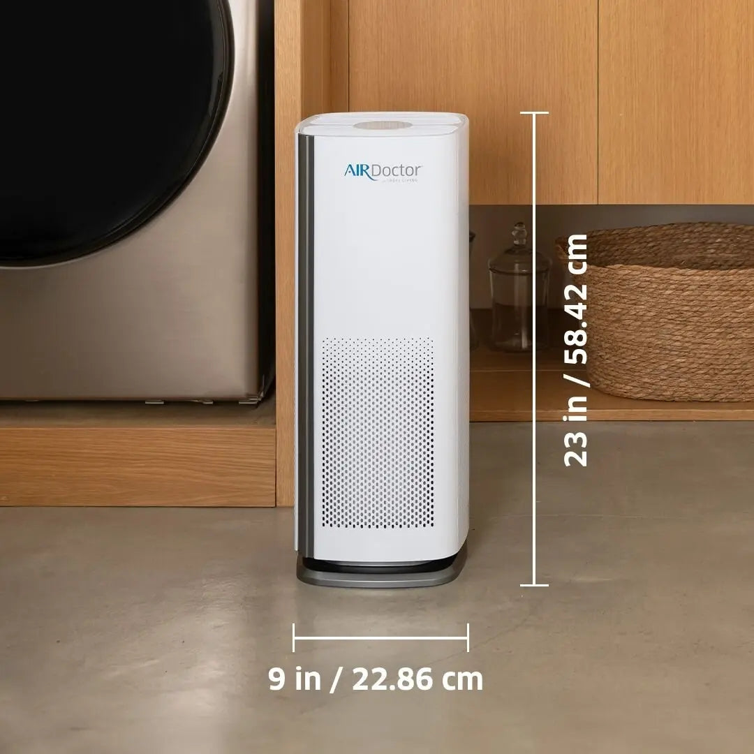 AirDoctor 1000 - image 2