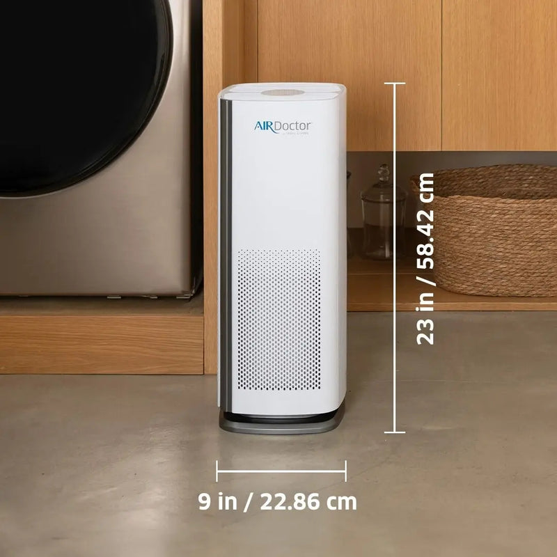 AirDoctor 1000 – Compact Power for Pure Air