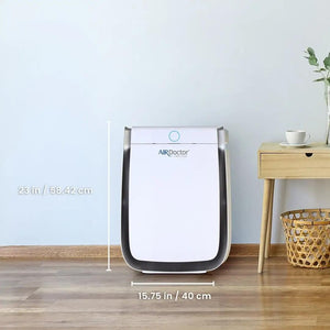 AirDoctor 3500 - Our Best-Selling Air Purifier