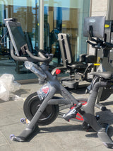 The New Peloton Cross Training Bike+ - New. UK Import