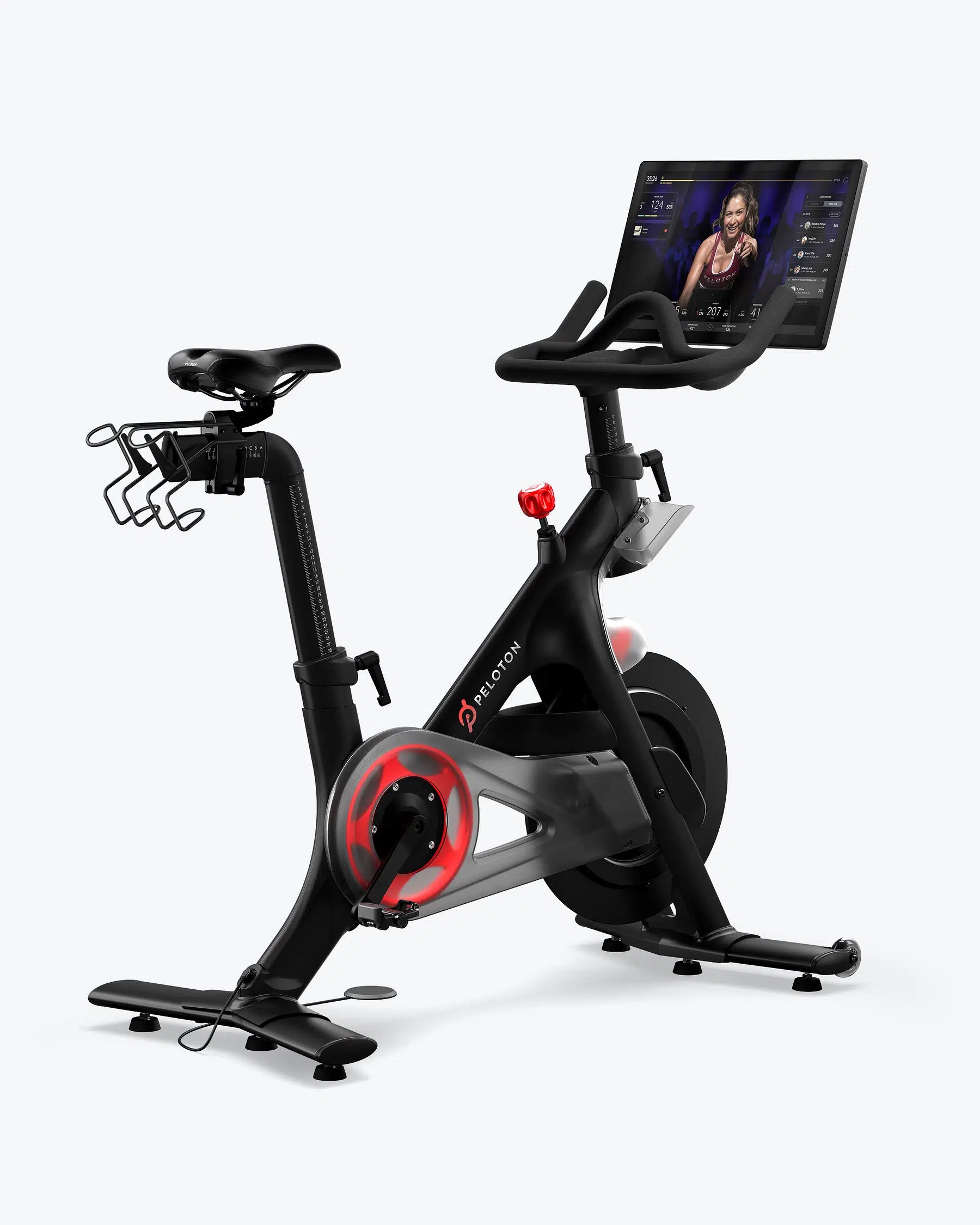 Peloton Bike rental Dubai