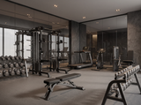 Commercial Gym Package Rental. Your Equipment Is Late. Your Opening Is Not.