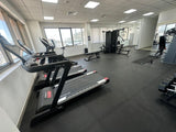 Corporate Gym Package. A Real Gym, Zero Capital