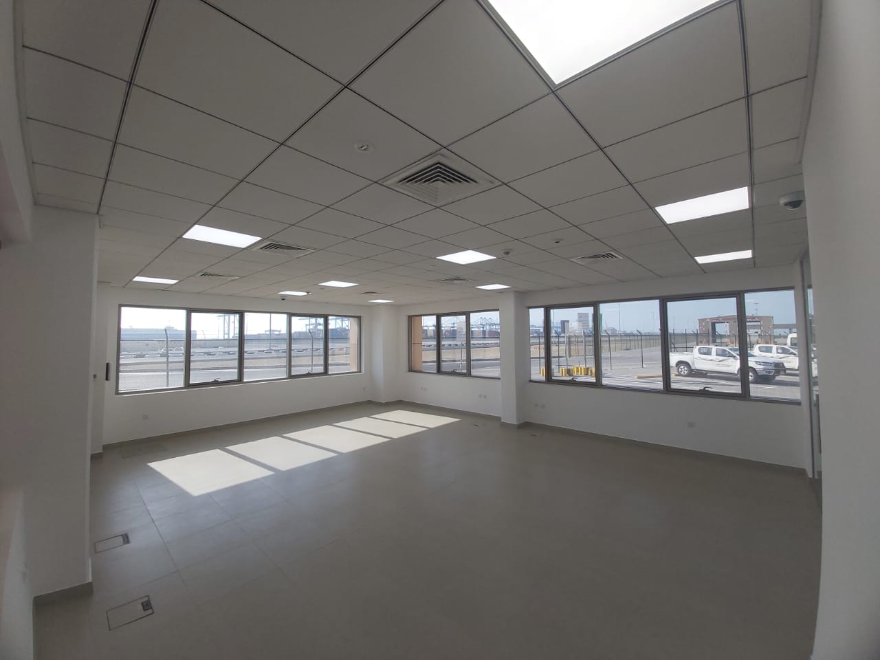 Corporate Gym Package. A Real Gym, Zero Capital