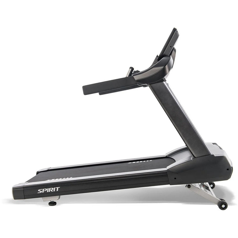 Spirit Fitness CT800ENT+ Commercial Treadmill With Smart Console