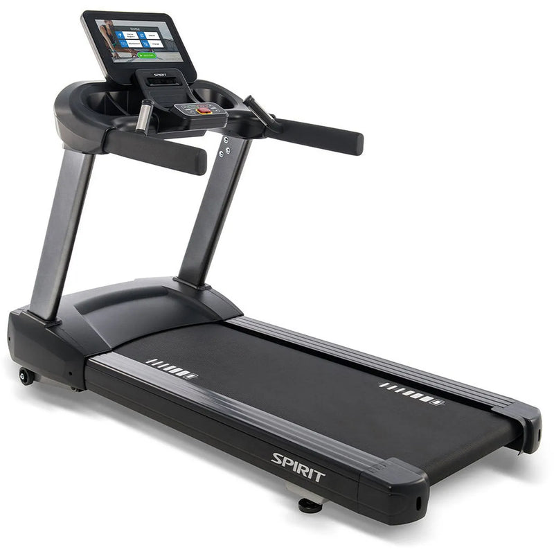 Spirit Fitness CT800ENT+ Commercial Treadmill With Smart Console
