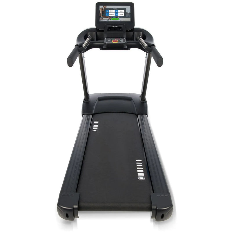 Spirit Fitness CT800ENT+ Commercial Treadmill With Smart Console