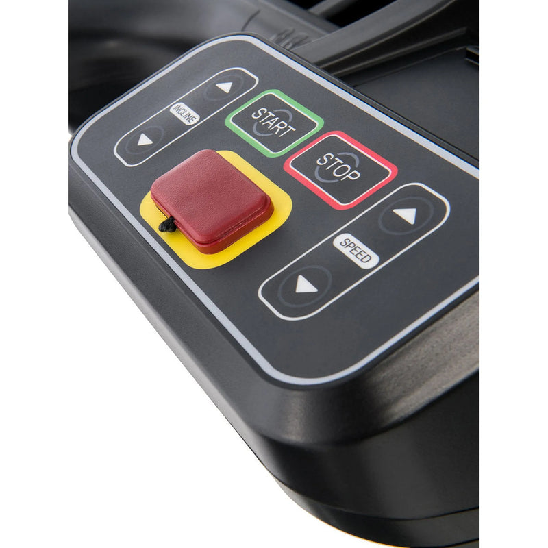 Spirit Fitness CT800ENT+ Commercial Treadmill With Smart Console