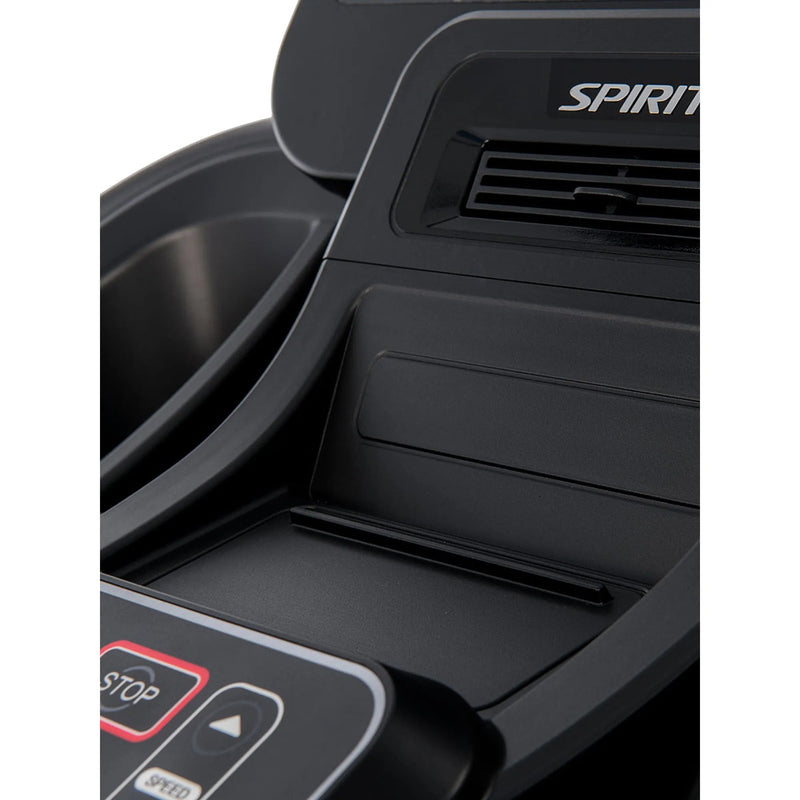 Spirit Fitness CT800+ Treadmill