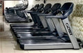 Cybex Treadmill Rental. Fully Commercial. NEW-42,000k. RENT -497/month + VAT
