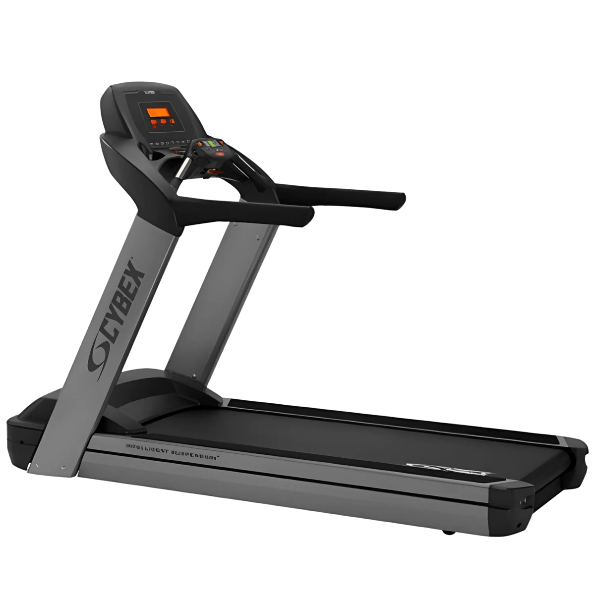 Cybex 625T Rental. The 43,000 AED Treadmill, Without The 43,000