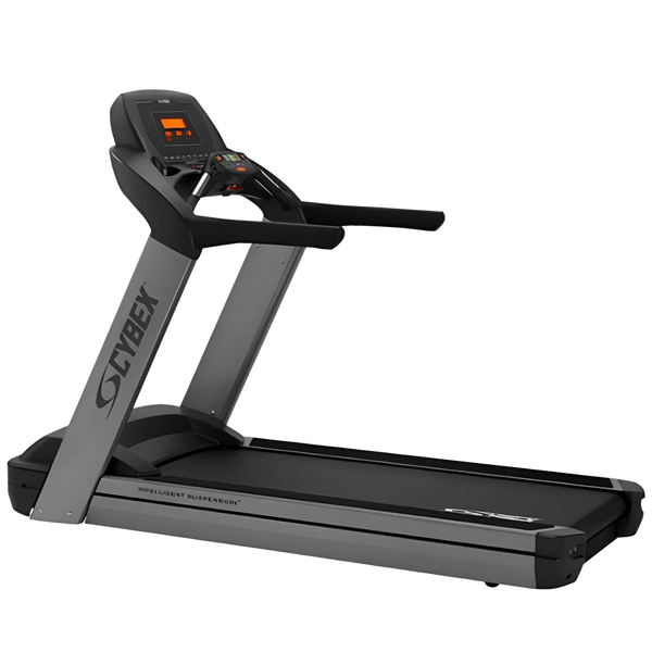 Cybex 625T Rental. The 43,000 AED Treadmill, Without The 43,000
