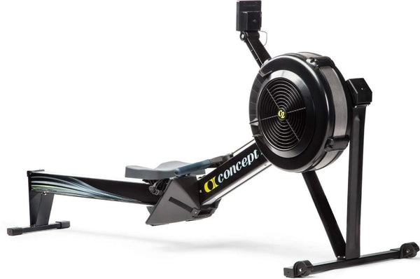 Concept2 Rower Rental. The Most Trusted Machine In Fitness