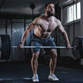 FORCE USA 20kg 7ft Olympic Barbell