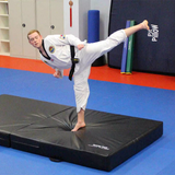 Crash Mat Rental. For Shoots, Stunts And Soft Landings