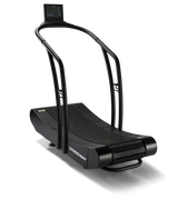 Woodway Curve non-motorised treadmill