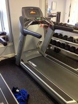 Cybex 625 commercial treadmill rental Dubai