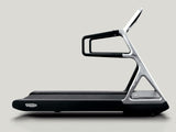 Technogym Run Personal designer treadmill front view