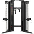 Insight Fitness Dual Adjustable Pulley