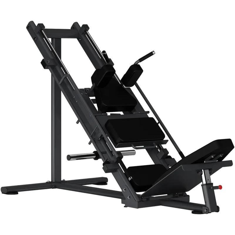 Insight Fitness DR003 Legpress | Hack Squat