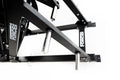 Force USA Monster Ultimate Leg Press Hack Squat Combo V2 Black