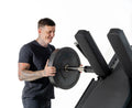 Force USA Monster Ultimate Leg Press Hack Squat Combo V2 Black