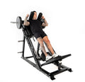 Force USA Monster Ultimate Leg Press Hack Squat Combo V2 Black