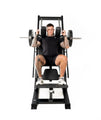 Force USA Monster Ultimate Leg Press Hack Squat Combo V2 Black